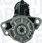 Magneti Marelli 944280803920 - Käynnistinmoottori inparts.fi