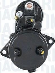 Magneti Marelli 944280803410 - Käynnistinmoottori inparts.fi