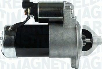 Magneti Marelli 944280803100 - Käynnistinmoottori inparts.fi