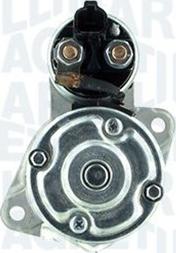 Magneti Marelli 944280803700 - Käynnistinmoottori inparts.fi