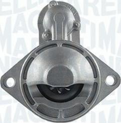 Magneti Marelli 944280802940 - Käynnistinmoottori inparts.fi