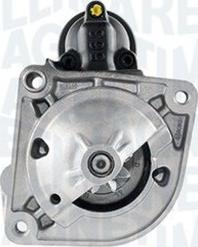 Magneti Marelli 944280802920 - Käynnistinmoottori inparts.fi