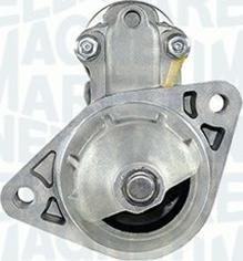 Magneti Marelli 944280802430 - Käynnistinmoottori inparts.fi