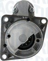 Magneti Marelli 944280802040 - Käynnistinmoottori inparts.fi