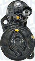 Magneti Marelli 944280802140 - Käynnistinmoottori inparts.fi