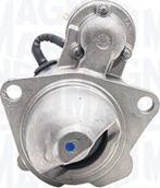 Magneti Marelli 944280802100 - Käynnistinmoottori inparts.fi