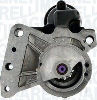 Magneti Marelli 944280802780 - Käynnistinmoottori inparts.fi