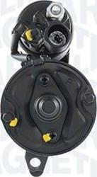 Magneti Marelli 944280240300 - Käynnistinmoottori inparts.fi