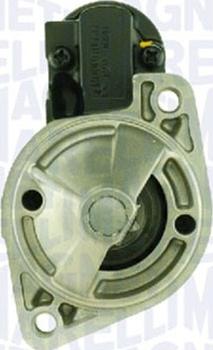 Magneti Marelli 944280204110 - Käynnistinmoottori inparts.fi