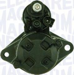 Magneti Marelli 944280205510 - Käynnistinmoottori inparts.fi