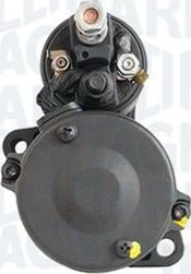 Magneti Marelli 944280208900 - Käynnistinmoottori inparts.fi