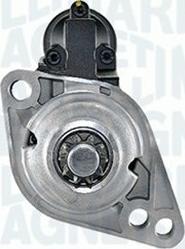 Magneti Marelli 944280203300 - Käynnistinmoottori inparts.fi