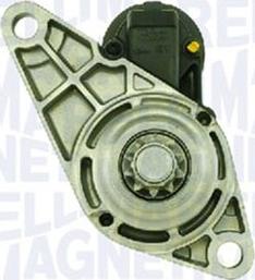 Magneti Marelli 944280202900 - Käynnistinmoottori inparts.fi