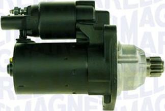 Magneti Marelli 944280202300 - Käynnistinmoottori inparts.fi