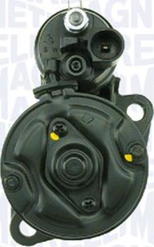 Magneti Marelli 944280202700 - Käynnistinmoottori inparts.fi