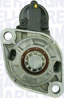 Magneti Marelli 944280202700 - Käynnistinmoottori inparts.fi