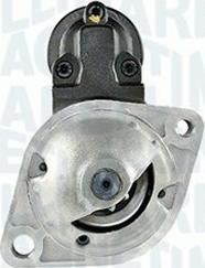 Magneti Marelli 944280215000 - Käynnistinmoottori inparts.fi