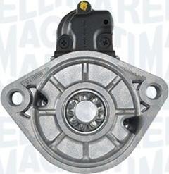 Magneti Marelli 944280216300 - Käynnistinmoottori inparts.fi