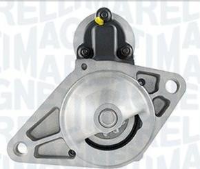 Magneti Marelli 944280235500 - Käynnistinmoottori inparts.fi