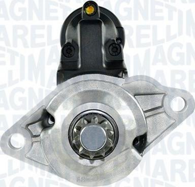 Magneti Marelli 944280222900 - Käynnistinmoottori inparts.fi