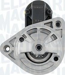 Magneti Marelli 944280709060 - Käynnistinmoottori inparts.fi