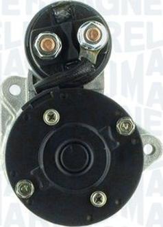 Magneti Marelli 944280705030 - Käynnistinmoottori inparts.fi