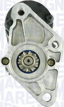 Magneti Marelli 944280703000 - Käynnistinmoottori inparts.fi