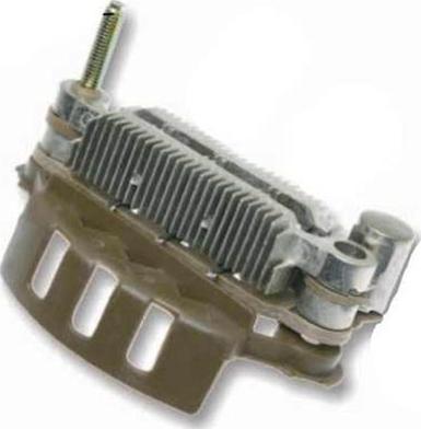 Magneti Marelli 940016137200 - Tasasuuntain, generaattori inparts.fi