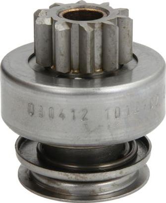 Magneti Marelli 940113020490 - Hammaspyörä, käynnistys inparts.fi