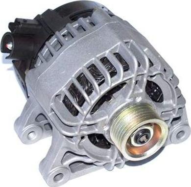 Magneti Marelli 943341733010 - Laturi inparts.fi