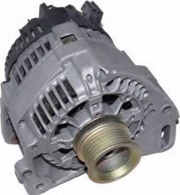 Magneti Marelli 943356789010 - Laturi inparts.fi