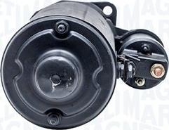 Magneti Marelli 943252273010 - Käynnistinmoottori inparts.fi