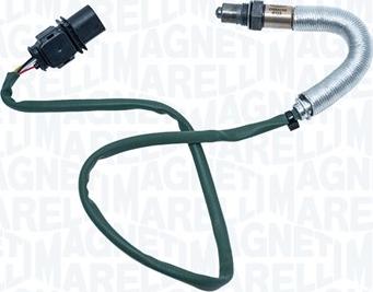 Magneti Marelli 466016355298 - Lambdatunnistin inparts.fi