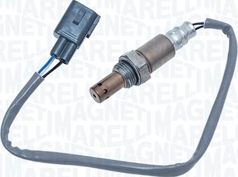 Magneti Marelli 466016355297 - Lambdatunnistin inparts.fi