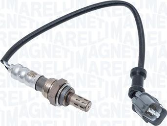 Magneti Marelli 466016355201 - Lambdatunnistin inparts.fi