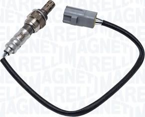 Magneti Marelli 466016355213 - Lambdatunnistin inparts.fi