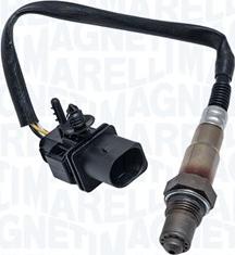 Magneti Marelli 466016355225 - Lambdatunnistin inparts.fi