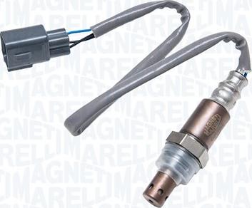 Magneti Marelli 466016355226 - Lambdatunnistin inparts.fi