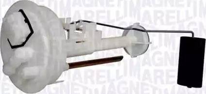 Magneti Marelli 519730619902 - Mittari, polttoaine inparts.fi