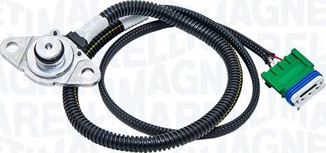 Magneti Marelli 510050011900 - Tunnistin, öljynpaine inparts.fi