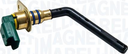 Magneti Marelli 510050012900 - Tunnistin, moottoriöljyn taso inparts.fi