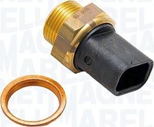 Magneti Marelli 510033742001 - Lämpökytkin, jäähdyttimen puhallin inparts.fi