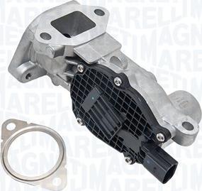 Magneti Marelli 571822112192 - Venttiili, pakokaasun kierrätys inparts.fi