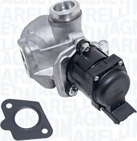 Magneti Marelli 571822112159 - Venttiili, pakokaasun kierrätys inparts.fi