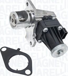 Magneti Marelli 571822112185 - Venttiili, pakokaasun kierrätys inparts.fi