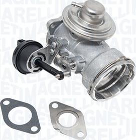 Magneti Marelli 571822112225 - Venttiili, pakokaasun kierrätys inparts.fi