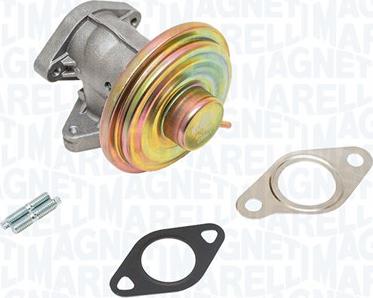 Magneti Marelli 571822112223 - Venttiili, pakokaasun kierrätys inparts.fi