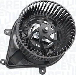 Magneti Marelli 069412387010 - Sisätilapuhallin inparts.fi