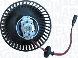 Magneti Marelli 069412299010 - Sisätilapuhallin inparts.fi