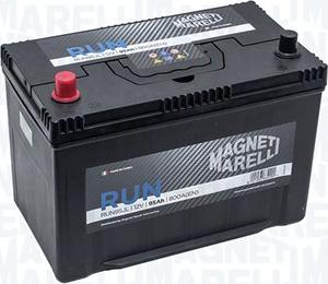 Magneti Marelli 069095800017 - Käynnistysakku inparts.fi